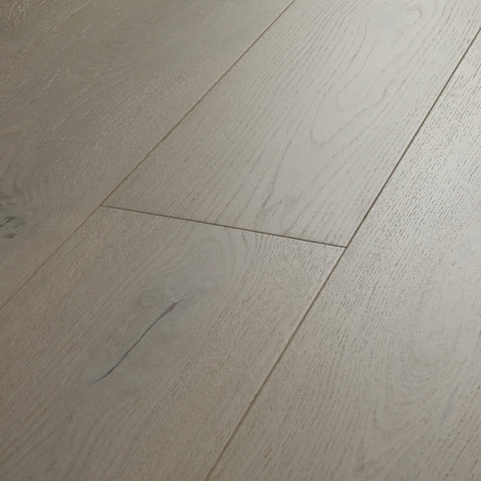 Floor Supplies Online Maxiply Aspen Oak Brushed Matt Lacquered Click 12x190mm 12mm Engineered Wood Flooring