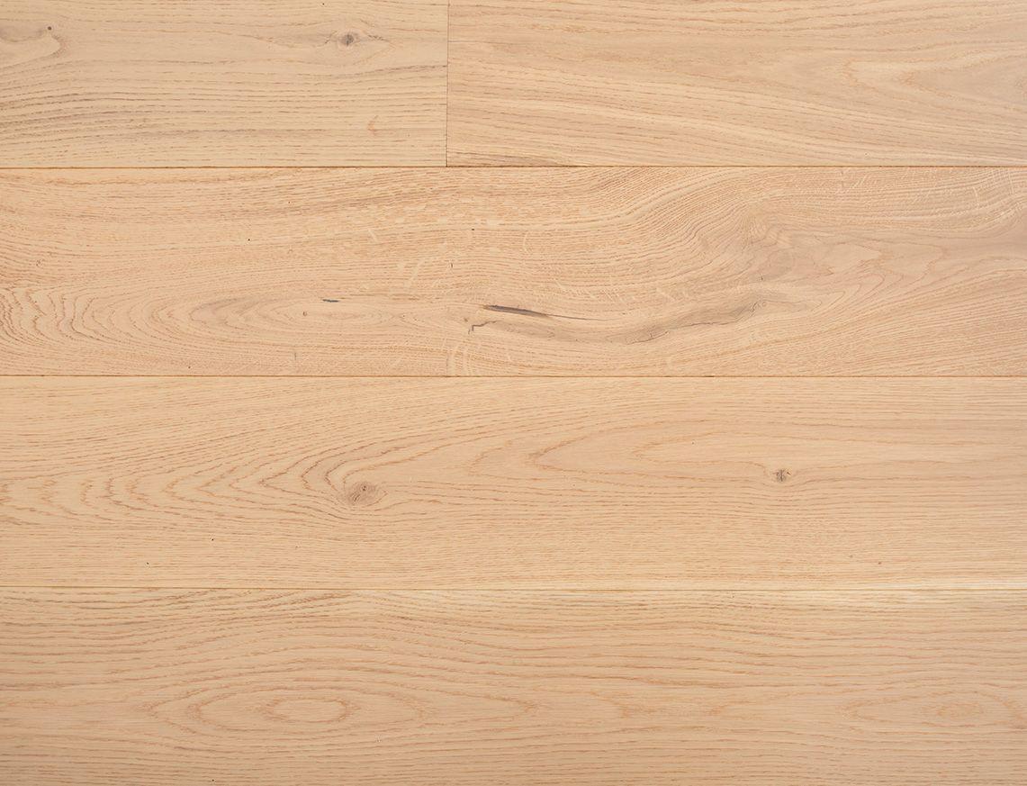 Liberty 14x190mm Natural Dalby Oak Smooth UV Lacquered Real Oak 14mm Engineered Wood Floor