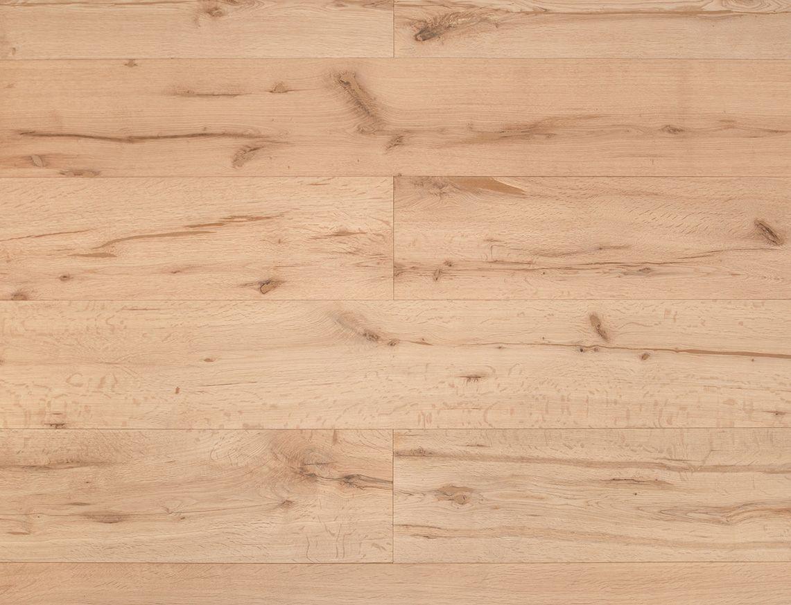 Liberty 14x190mm Light Gisburn Oak UV Oiled Real Oak 14mm Engineered Wood Floor
