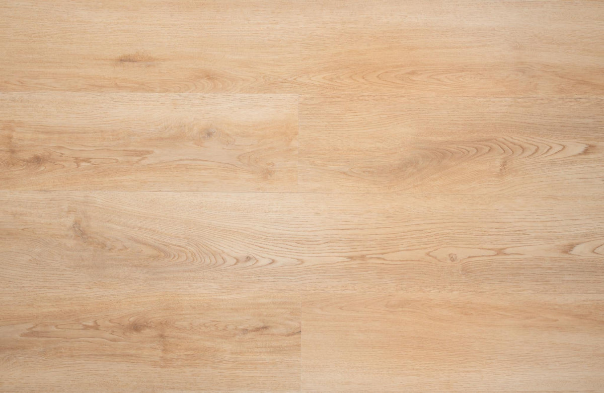 Liberty 5mm SPC LVT Flooring Hartland Oak Rigid Core Built In Underlay
