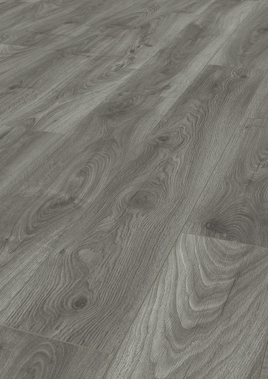 Krono Laminate Eurohome 12mm Flooring Tomohawk Oak