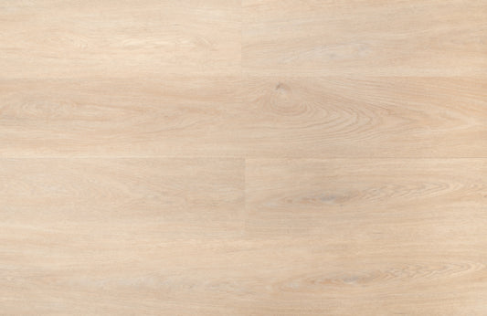 Liberty Lux Light Oak SPC 5mm Luxury Vinyl Flooring Rigid Core Built In Underlay