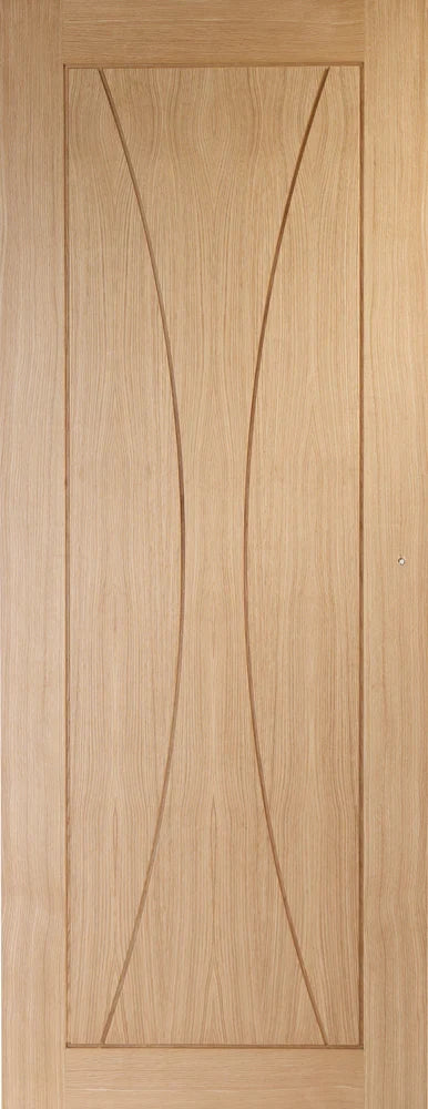 XL Joinery Internal Oak Door Verona Fully Finished