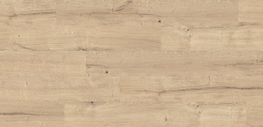 Kaindl FLOORganic Oak Zermatt Castor Waterproof 8mm Laminate Flooring