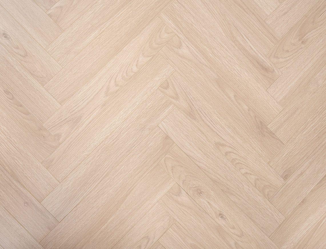 Liberty Oakleigh Cliveden Grey Brown Oak 8mm Herringbone Laminate Flooring