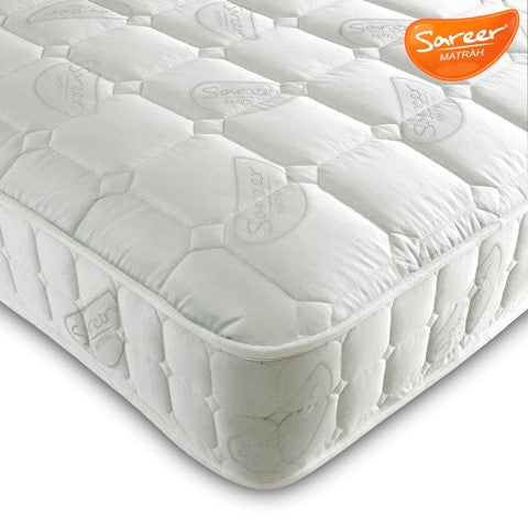 Sareer Matrah 4ft Small Double Orthopedic Mattress