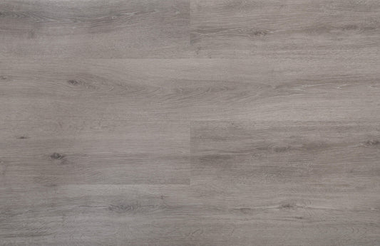 Liberty 5mm SPC LVT Flooring Penshurst Grey Oak Rigid Core Built In Underlay