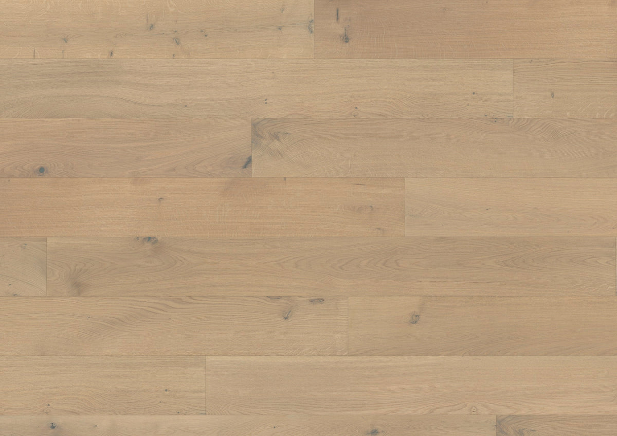 Liberty Sienna Karsdorf Oak 14mm Engineered Wood Flooring 190mm Width