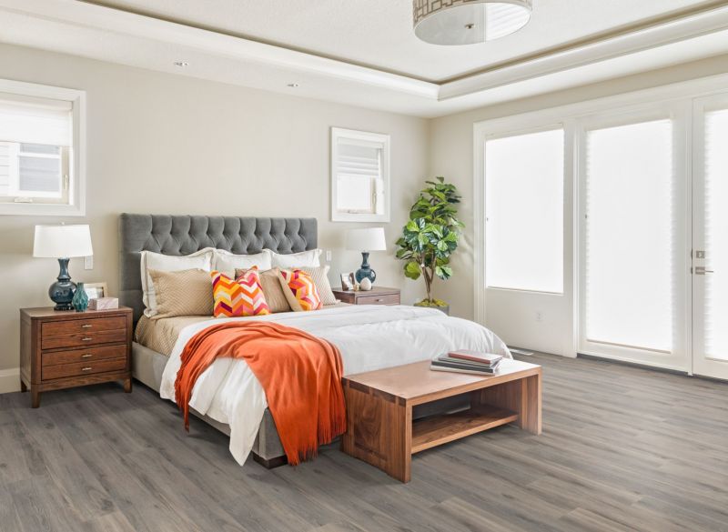 Lignum Fusion Premium Volcanic Oak 12mm Laminate Flooring