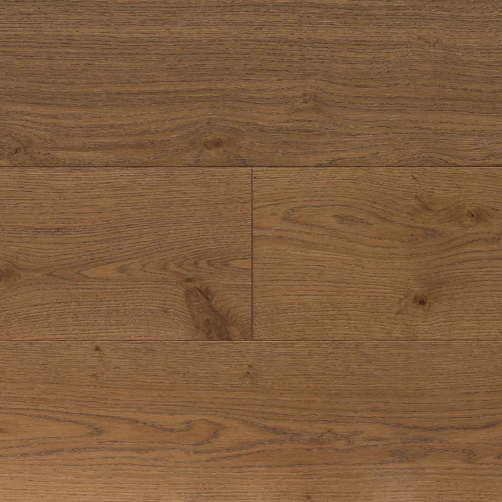 Floor Supplies Online Maxiply Harvest Oak Brushed Matt Lacquered Click 12x190mm 12mm Engineered Wood Flooring
