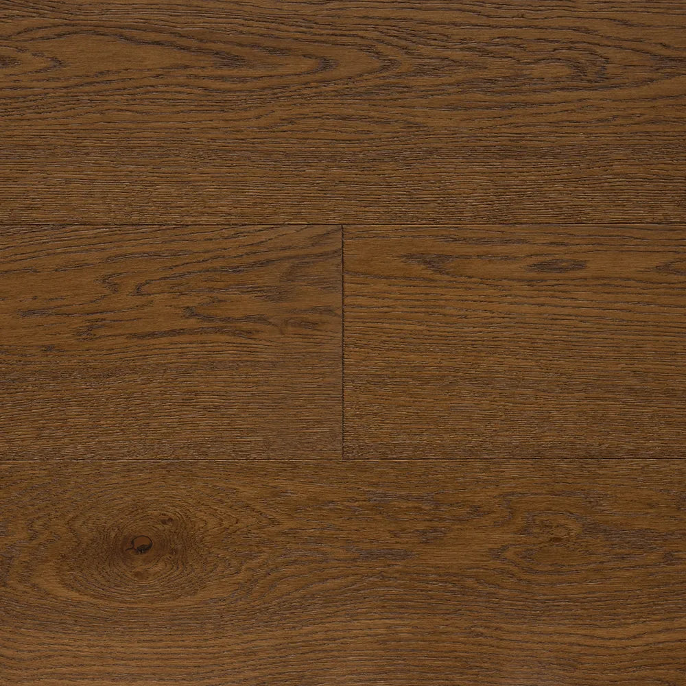 Floor Supplies Online Maxiply Cognac Oak Brushed Matt Lacquered Click 12x190mm 12mm Engineered Wood Flooring