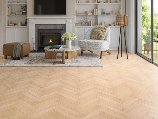 Free Floor Samples - Try Before You Buy