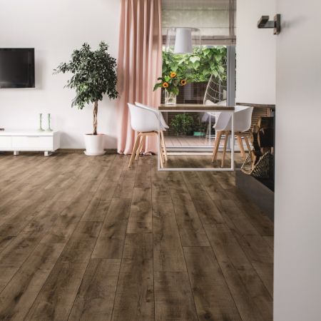 8mm Laminate Flooring