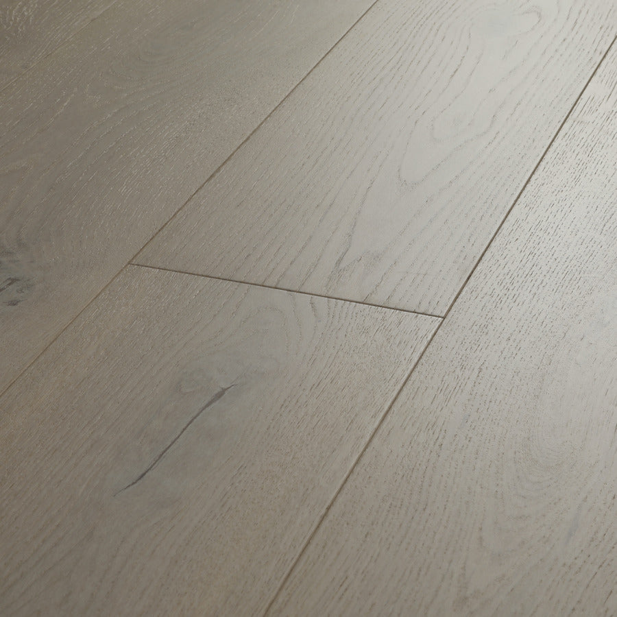 Floor Supplies Online Maxiply Aspen Oak Brushed Matt Lacquered Click 12x190mm 12mm Engineered Wood Flooring