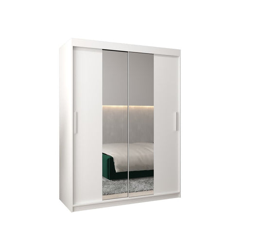 Liberty Tokyo I Sliding Door Wardrobe 150cm
