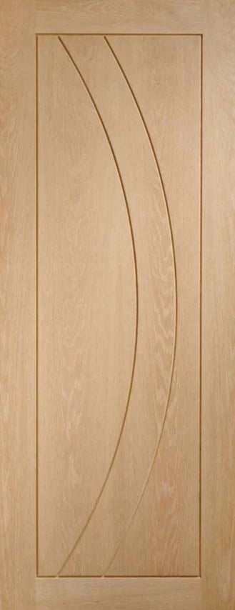 XL Joinery Internal Oak Salerno Fire Door FD30