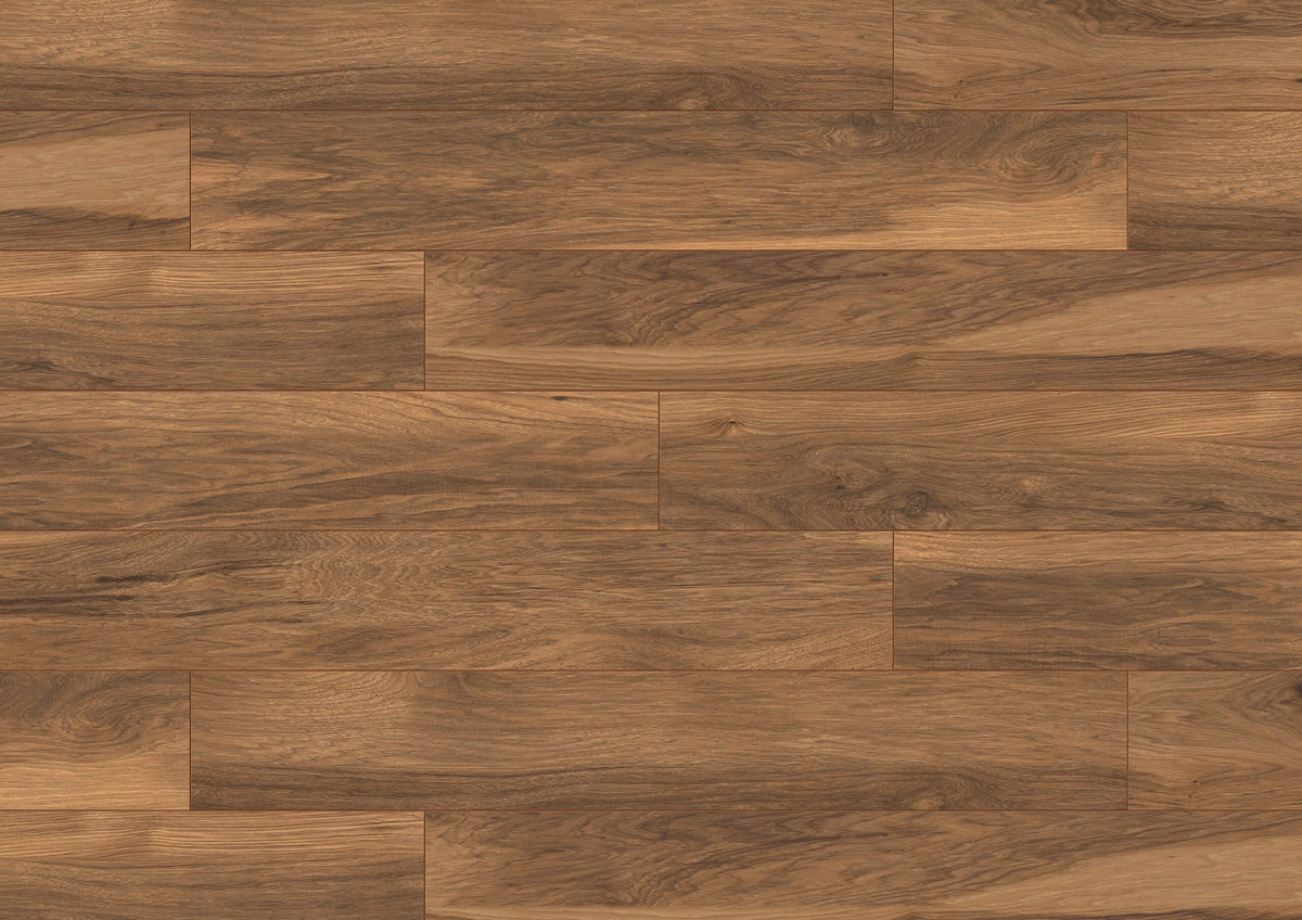 Krono Original Atlantic Atlantic Appalachian Hickory 10mm Laminate Flooring Water Resistant