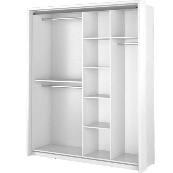 Liberty Arti AR-17 Sliding Door Wardrobe 180cm