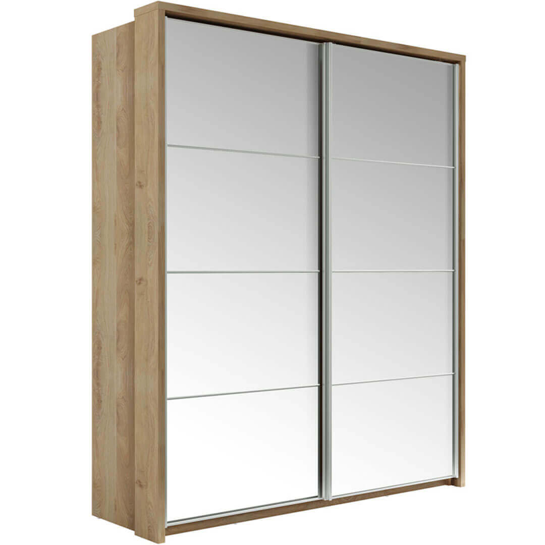 Liberty Arti AR-17 Sliding Door Wardrobe 180cm