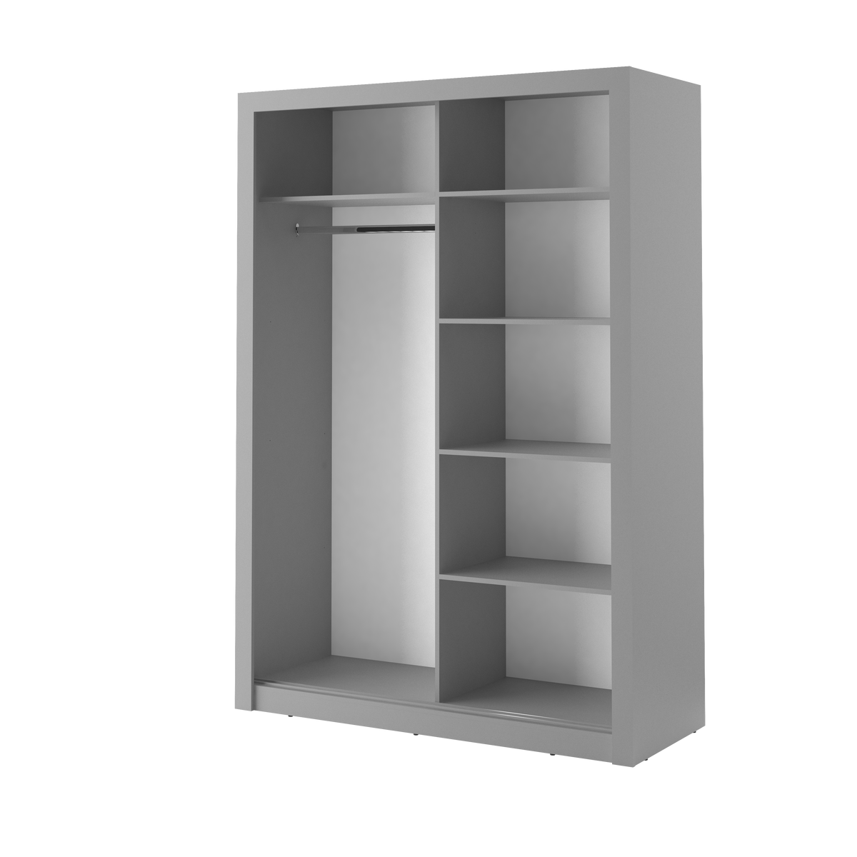 Liberty Arti AR-04 Sliding Door Wardrobe 150cm