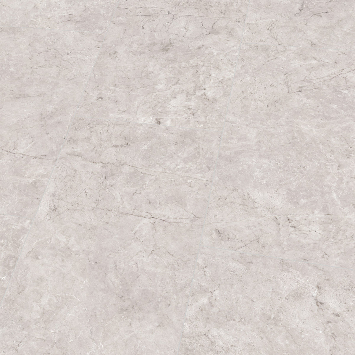 Falquon Stone Toscano Chiaro Natural Stone Tile High Gloss 8mm Laminate Flooring