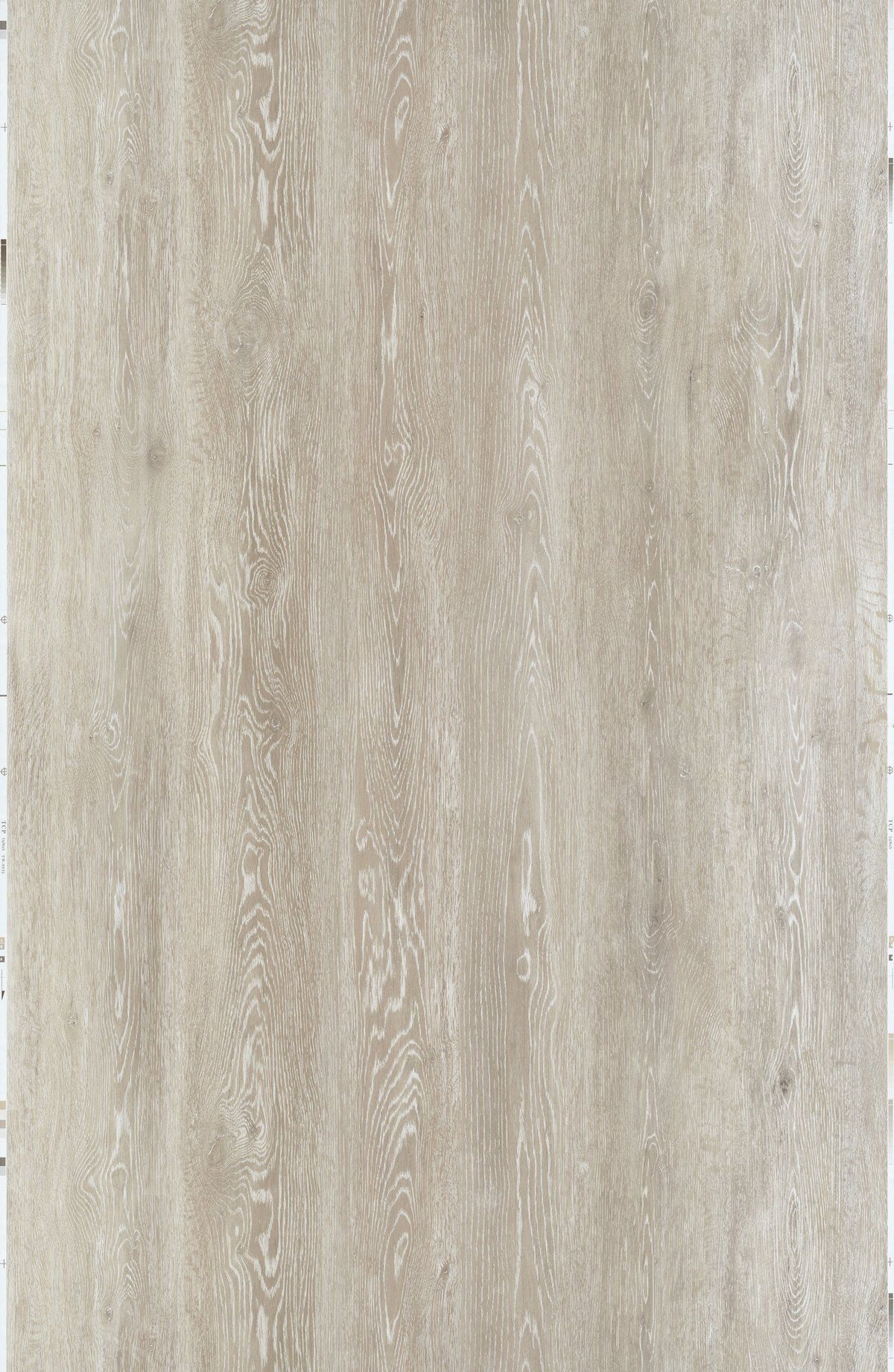 Ferrano Fascino Ecru Oak Plank 2.5mm LVT Flooring