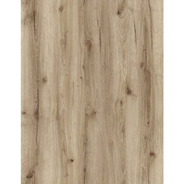 Ferrano Fascino Salted Smoke Plank 2.5mm LVT Flooring