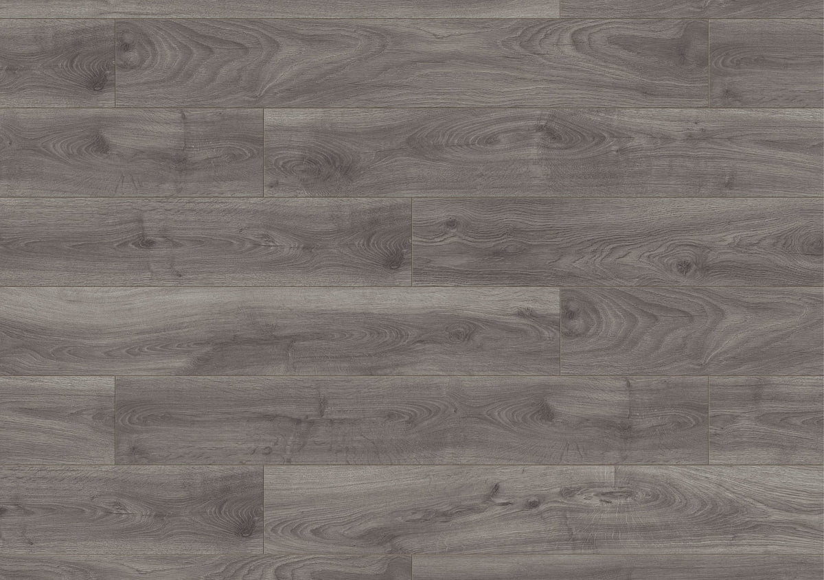 Krono Laminate Eurohome 12mm Flooring  Tomohawk Oak