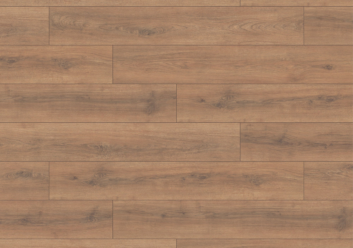 Krono Laminate Eurohome 12mm Flooring Sand Sola Oak