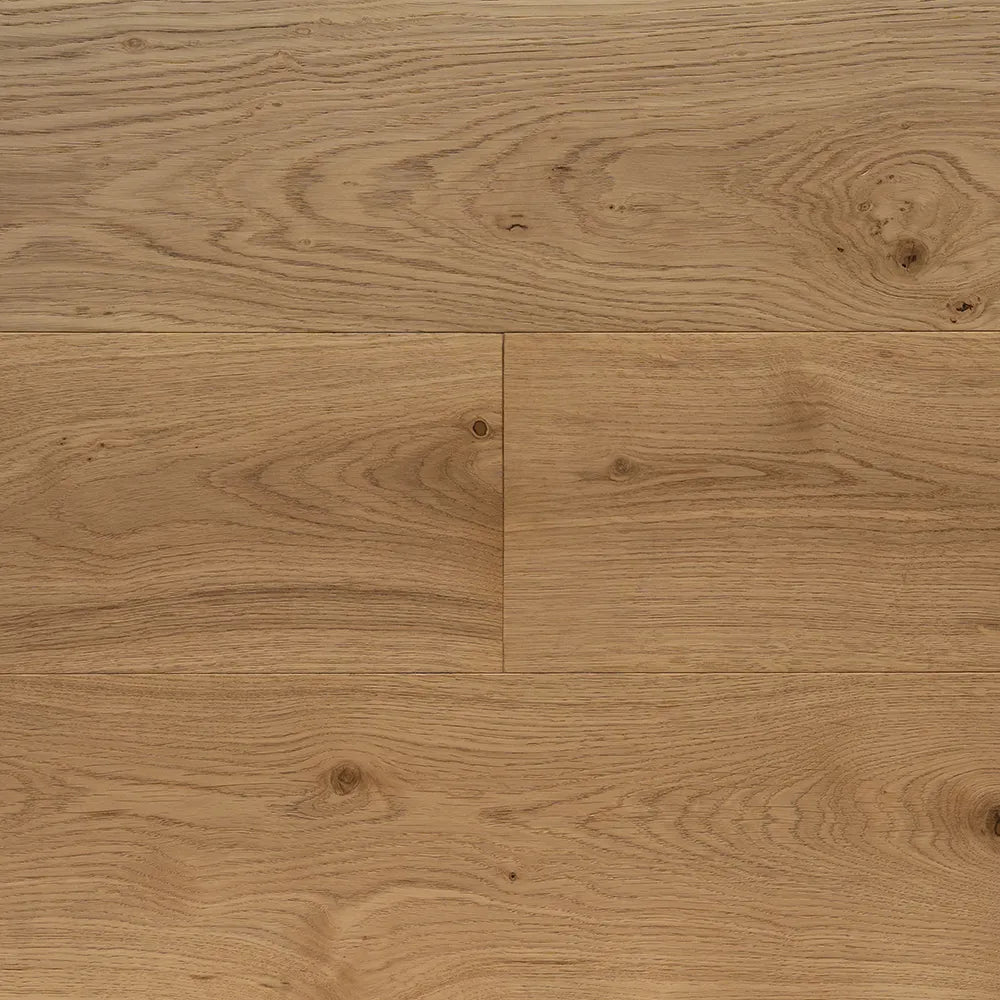 Floor Supplies Online Maxiply Natural Oak Brushed Matt Lacquered Click 12x190mm 12mm Engineered Wood Flooring