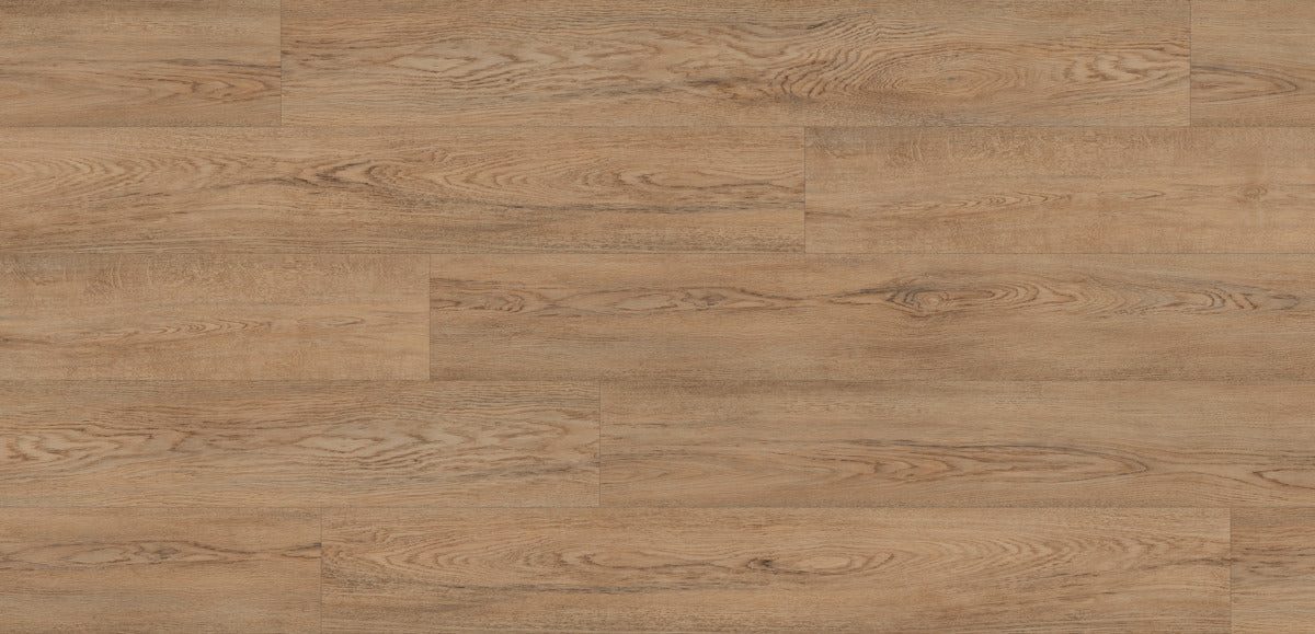 Kaindl FLOORganic Oak Brera Nature Waterproof 8mm Laminate Flooring