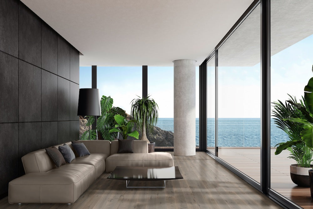 Liberty Sienna St Kitts Oak 14mm Engineered Wood Flooring 190mm Width