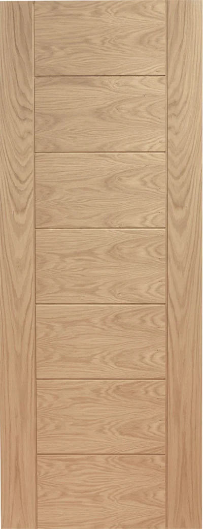XL Joinery Internal Oak Door Palermo Original Fully Finished
