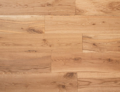 Liberty Holborn Solid Oak 18x150mm UV Oiled Wood Flooring