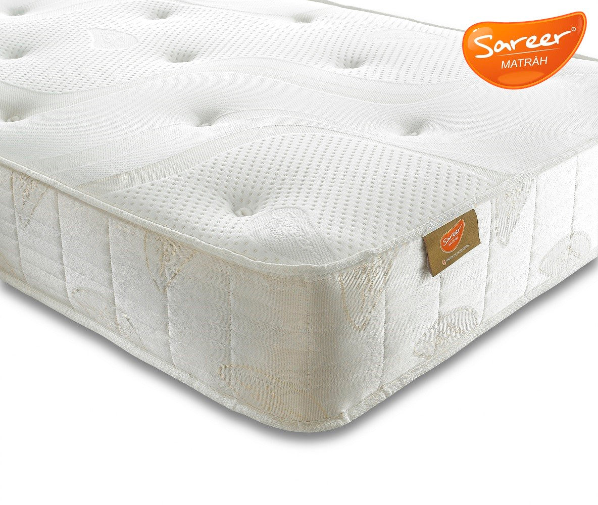 Sareer Matrah 3ft Single Pocket Reflex Plus Mattress