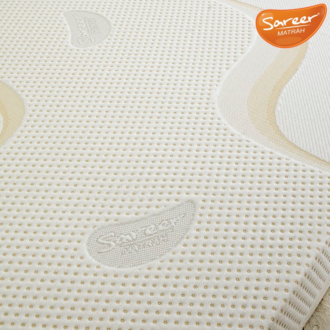 Sareer Matrah 3ft Single Pocket Reflex Plus Mattress