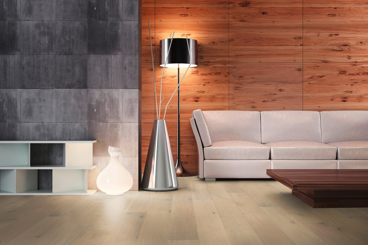 Liberty Sienna Karsdorf Oak 14mm Engineered Wood Flooring 190mm Width