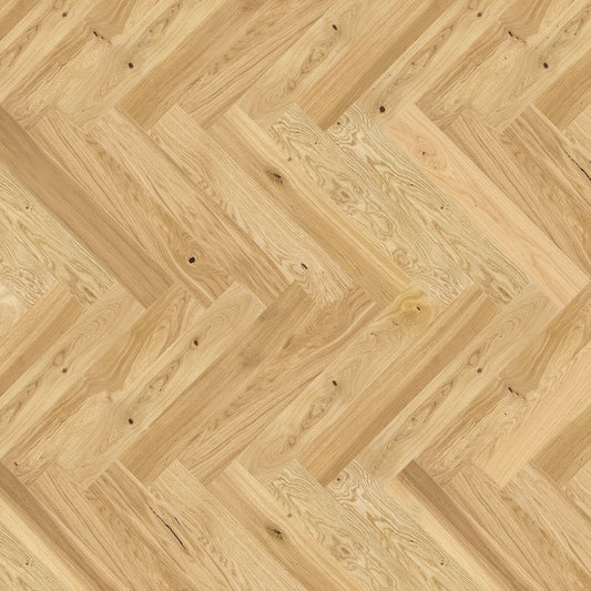 Timba Floor 14x110 Engineered Oak Herringbone Flooring Invisible Oak Oiled 2067