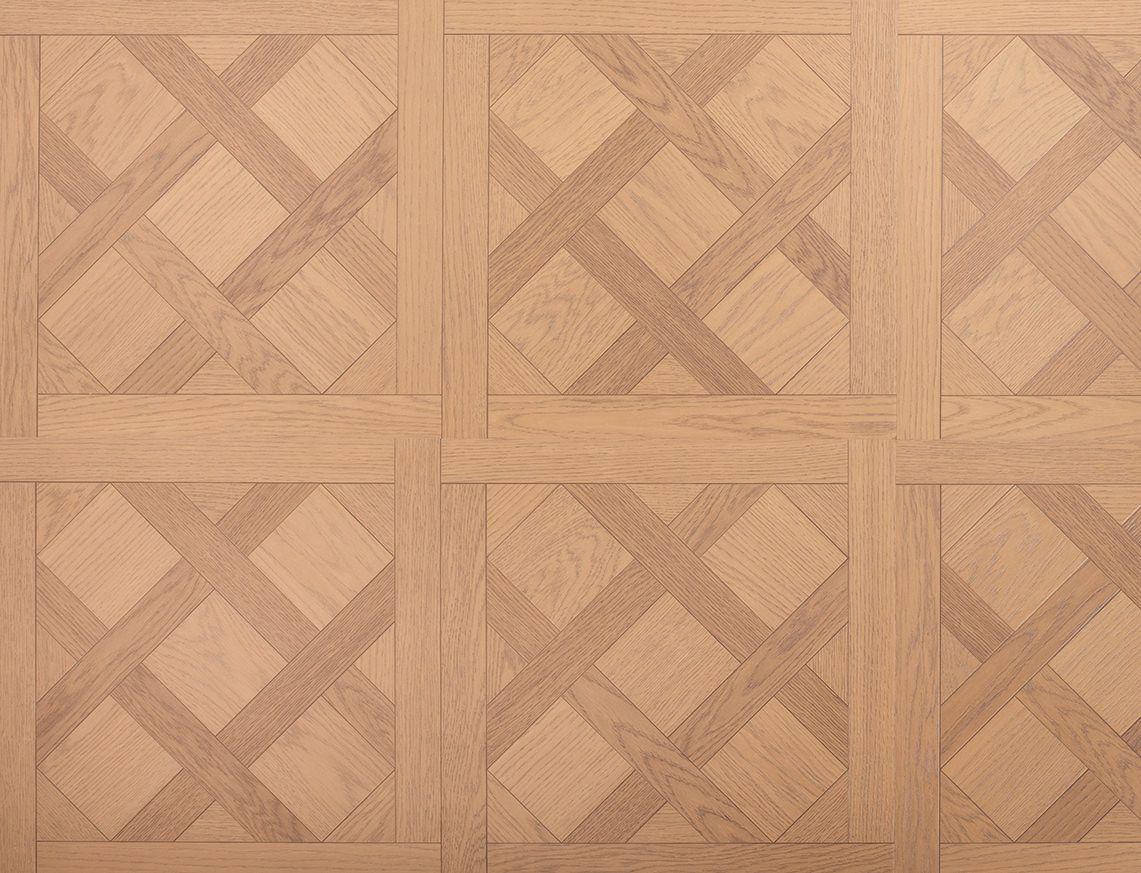 Liberty Versailles 12mm Laminate Flooring Cotswold Oak 805x405mm