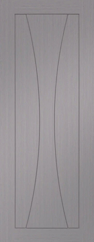Internal Verona Light Grey Door