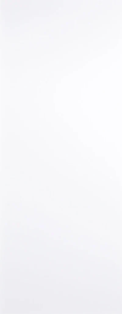 Internal White Primed Flush Door