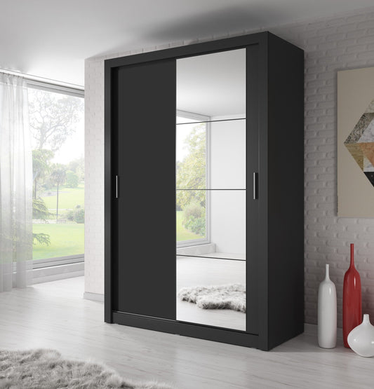Liberty Arti AR-04 Sliding Door Wardrobe 150cm