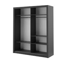 Liberty AR-03 Sliding Door Wardrobe 181cm