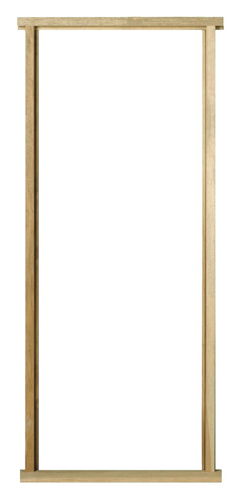 XL Joinery External Oak Door Frame