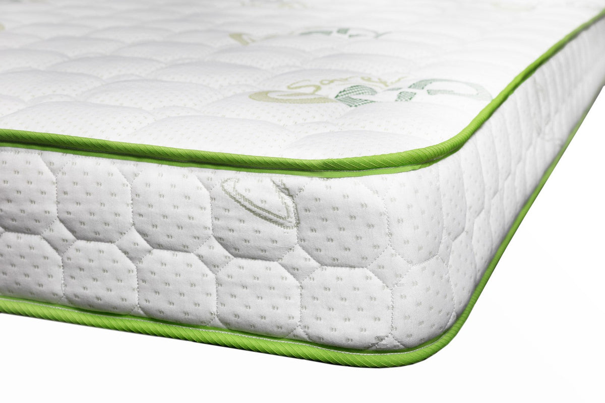 Sareer Eco Birch 6ft Super Kingsize Memory Foam Mattress