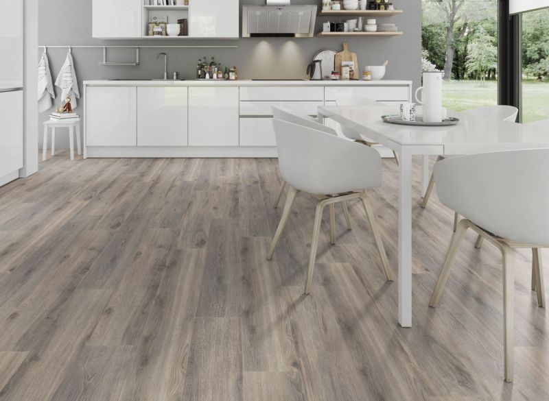 Lignum Fusion Premium Volcanic Oak 12mm Laminate Flooring