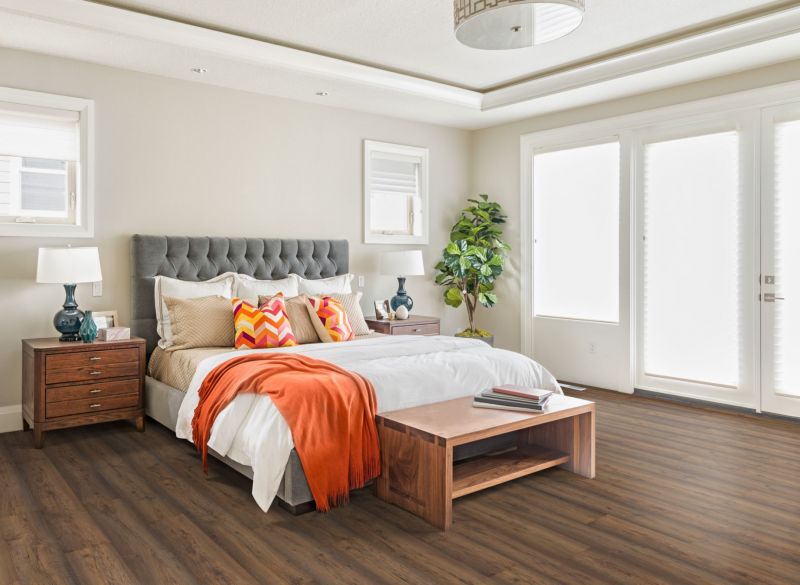 Krono Supernatural 8mm Modena Oak Laminate Flooring