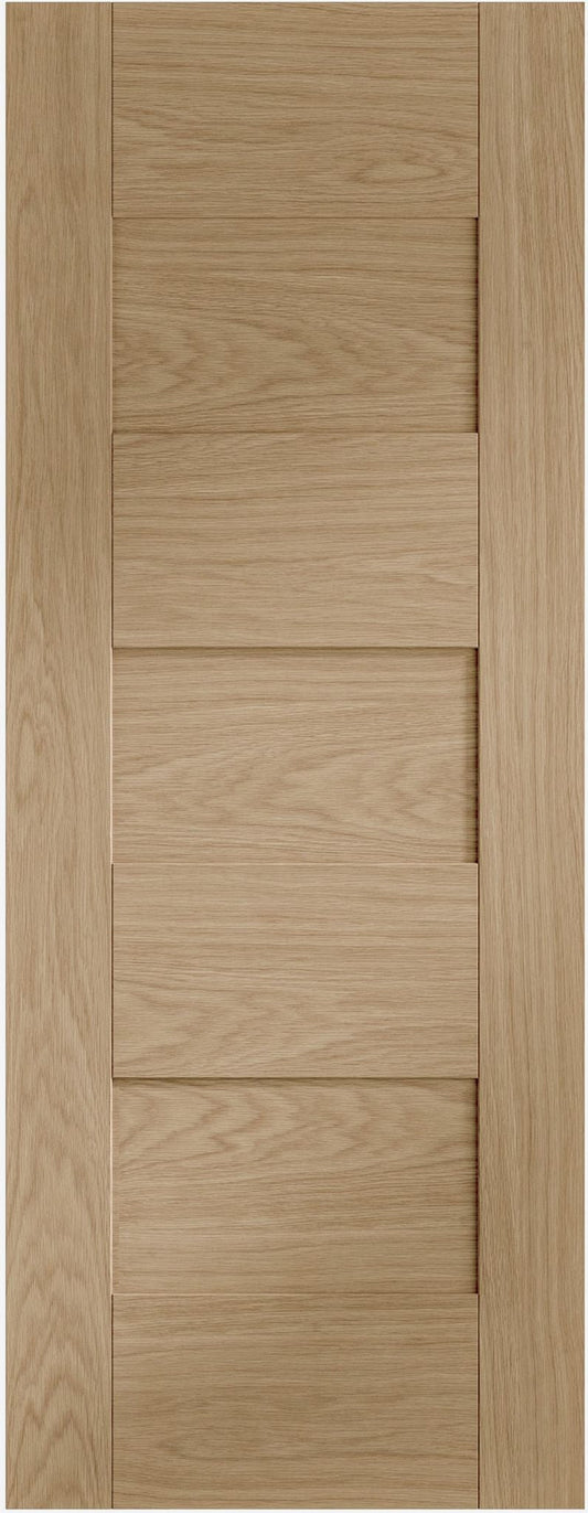 XL Joinery Pre-Finished Oak Perugia