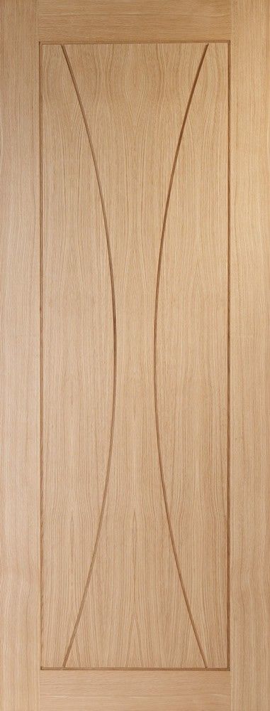 XL Joinery Internal Oak Verona Fire Door Panelled FD30