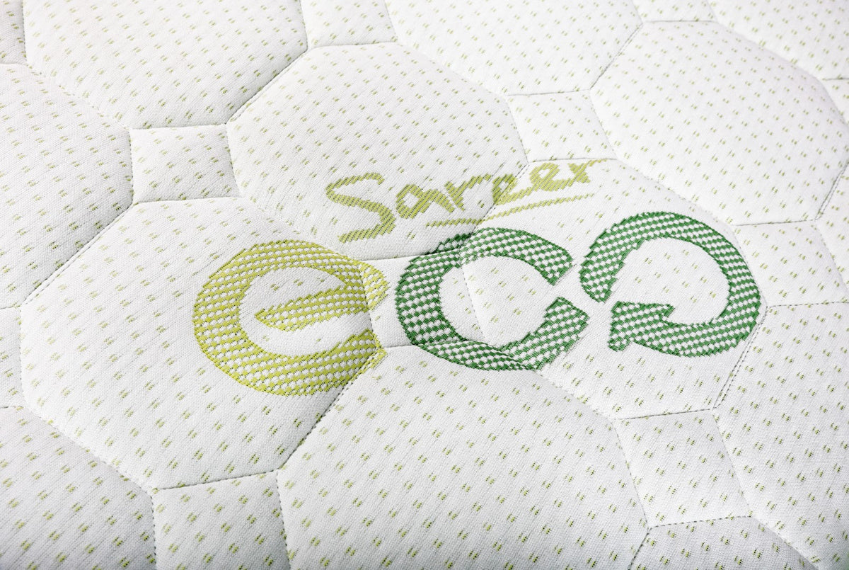 Sareer Eco Alder 2ft6 Small Single Coil Mattress
